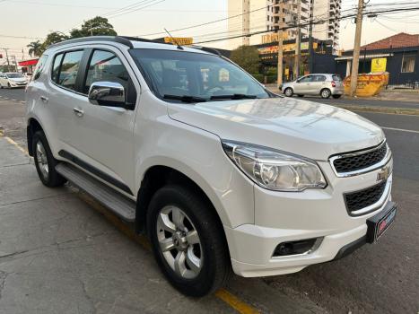 CHEVROLET Trailblazer 3.6 V6 4P LTZ 4X4 AUTOMTICO, Foto 4