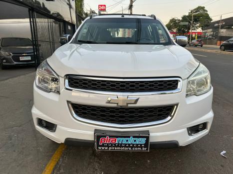 CHEVROLET Trailblazer 3.6 V6 4P LTZ 4X4 AUTOMTICO, Foto 3