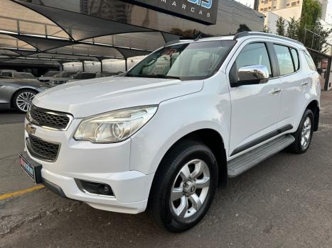 CHEVROLET Trailblazer 3.6 V6 4P LTZ 4X4 AUTOMTICO, Foto 2