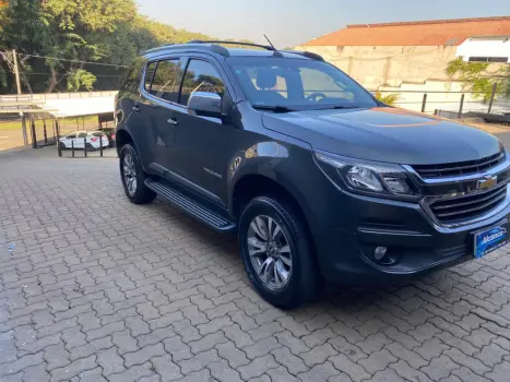 CHEVROLET Trailblazer 2.8 16V 4P PREMIER 4X4 TURBO DIESEL AUTOMTICO, Foto 2