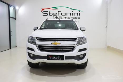 CHEVROLET Trailblazer 2.8 16V 4P LTZ 4X4 TURBO DIESEL AUTOMTICO, Foto 2