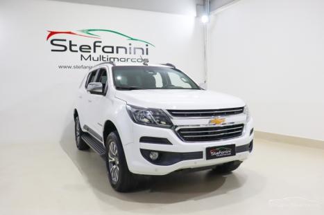 CHEVROLET Trailblazer 2.8 16V 4P LTZ 4X4 TURBO DIESEL AUTOMTICO, Foto 3