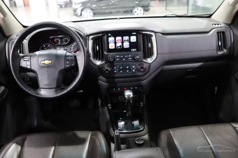 CHEVROLET Trailblazer 2.8 16V 4P LTZ 4X4 TURBO DIESEL AUTOMTICO, Foto 6