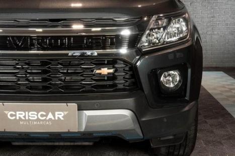 CHEVROLET Trailblazer 2.8 16V 4P PREMIER 4X4 TURBO DIESEL AUTOMTICO, Foto 8