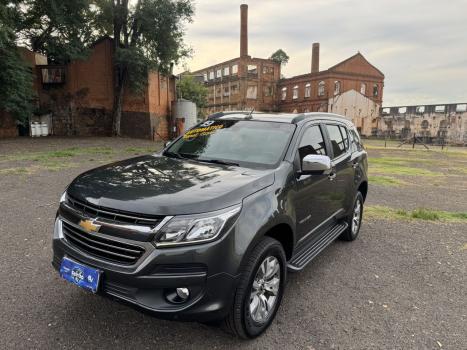 CHEVROLET Trailblazer 2.8 16V 4P LTZ 4X4 TURBO DIESEL AUTOMTICO, Foto 1