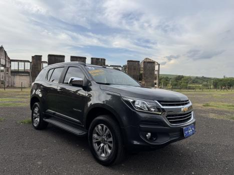 CHEVROLET Trailblazer 2.8 16V 4P LTZ 4X4 TURBO DIESEL AUTOMTICO, Foto 2