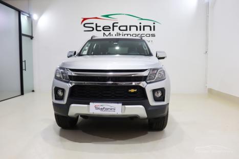 CHEVROLET Trailblazer 2.8 16V 4P PREMIER 4X4 TURBO DIESEL AUTOMTICO, Foto 2