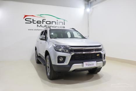 CHEVROLET Trailblazer 2.8 16V 4P PREMIER 4X4 TURBO DIESEL AUTOMTICO, Foto 3