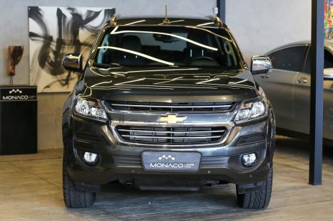 CHEVROLET Trailblazer 2.8 16V 4P PREMIER 4X4 TURBO DIESEL AUTOMTICO, Foto 1