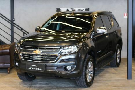 CHEVROLET Trailblazer 2.8 16V 4P PREMIER 4X4 TURBO DIESEL AUTOMTICO, Foto 2