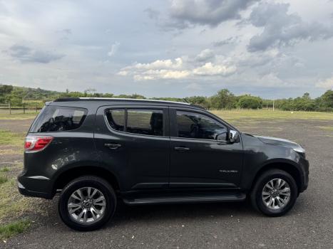 CHEVROLET Trailblazer 2.8 16V 4P LTZ 4X4 TURBO DIESEL AUTOMTICO, Foto 9