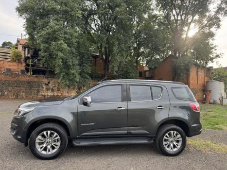 CHEVROLET Trailblazer 2.8 16V 4P LTZ 4X4 TURBO DIESEL AUTOMTICO, Foto 10