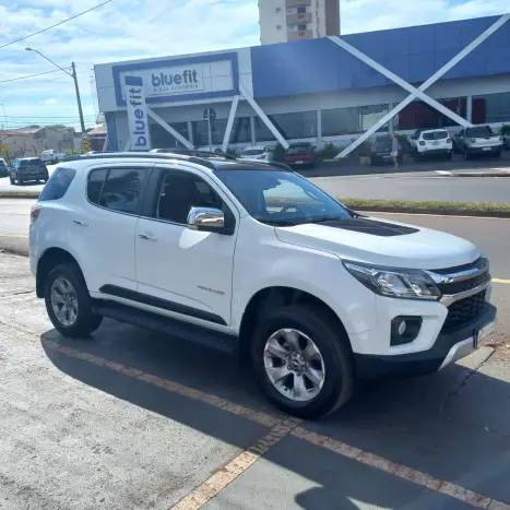 CHEVROLET Trailblazer 2.8 16V 4P PREMIER 4X4 TURBO DIESEL AUTOMTICO, Foto 1