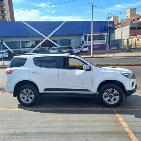 CHEVROLET Trailblazer 2.8 16V 4P PREMIER 4X4 TURBO DIESEL AUTOMTICO, Foto 2