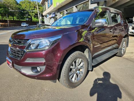 CHEVROLET Trailblazer 2.8 16V 4P LTZ 4X4 TURBO DIESEL AUTOMTICO, Foto 2