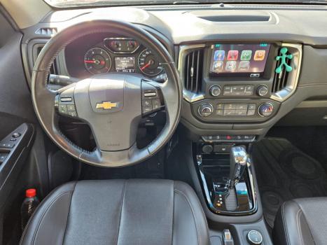 CHEVROLET Trailblazer 2.8 16V 4P LTZ 4X4 TURBO DIESEL AUTOMTICO, Foto 3