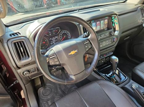 CHEVROLET Trailblazer 2.8 16V 4P LTZ 4X4 TURBO DIESEL AUTOMTICO, Foto 4