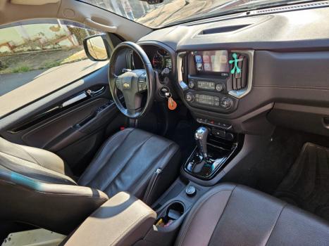 CHEVROLET Trailblazer 2.8 16V 4P LTZ 4X4 TURBO DIESEL AUTOMTICO, Foto 5