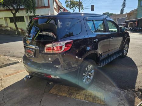 CHEVROLET Trailblazer 2.8 16V 4P LTZ 4X4 TURBO DIESEL AUTOMTICO, Foto 7