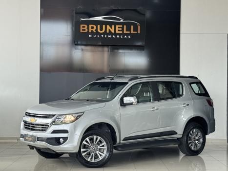 CHEVROLET Trailblazer 2.8 16V 4P LTZ 4X4 TURBO DIESEL AUTOMTICO, Foto 1