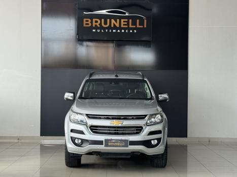 CHEVROLET Trailblazer 2.8 16V 4P LTZ 4X4 TURBO DIESEL AUTOMTICO, Foto 2