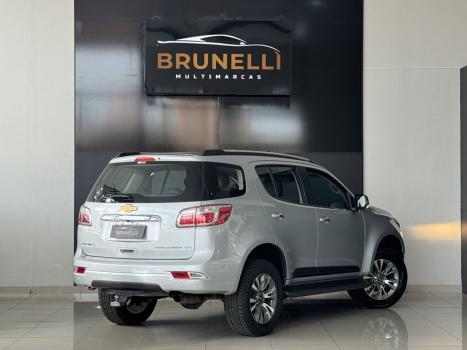 CHEVROLET Trailblazer 2.8 16V 4P LTZ 4X4 TURBO DIESEL AUTOMTICO, Foto 3