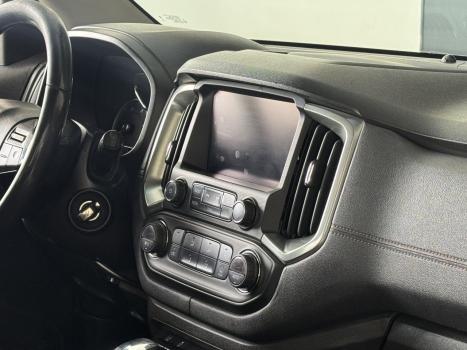 CHEVROLET Trailblazer 2.8 16V 4P LTZ 4X4 TURBO DIESEL AUTOMTICO, Foto 6