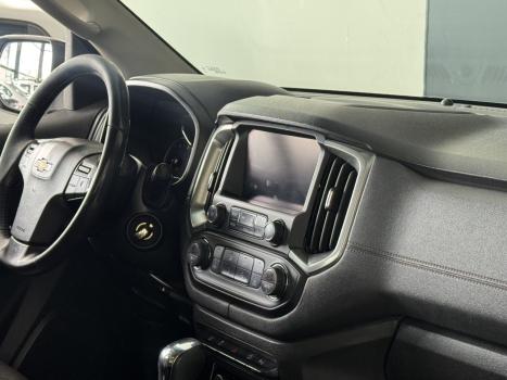 CHEVROLET Trailblazer 2.8 16V 4P LTZ 4X4 TURBO DIESEL AUTOMTICO, Foto 7