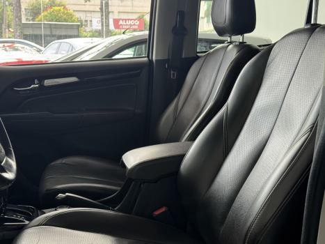 CHEVROLET Trailblazer 2.8 16V 4P LTZ 4X4 TURBO DIESEL AUTOMTICO, Foto 10