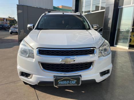 CHEVROLET Trailblazer 3.6 V6 4P LTZ 4X4 AUTOMTICO, Foto 2