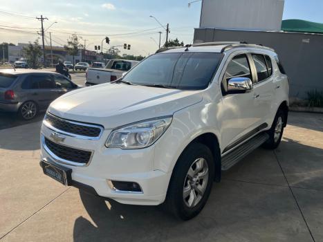 CHEVROLET Trailblazer 3.6 V6 4P LTZ 4X4 AUTOMTICO, Foto 3