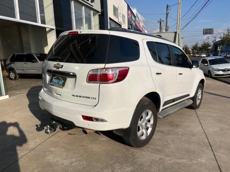 CHEVROLET Trailblazer 3.6 V6 4P LTZ 4X4 AUTOMTICO, Foto 4