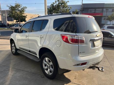 CHEVROLET Trailblazer 3.6 V6 4P LTZ 4X4 AUTOMTICO, Foto 6