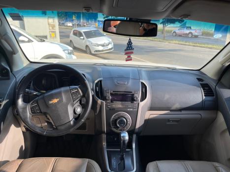 CHEVROLET Trailblazer 3.6 V6 4P LTZ 4X4 AUTOMTICO, Foto 7