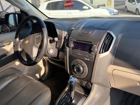 CHEVROLET Trailblazer 3.6 V6 4P LTZ 4X4 AUTOMTICO, Foto 8