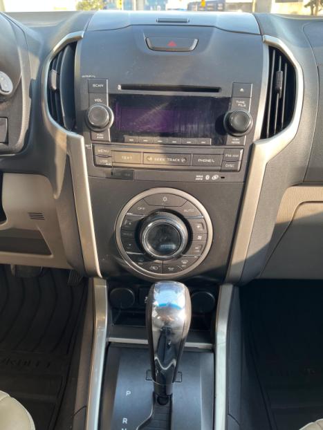 CHEVROLET Trailblazer 3.6 V6 4P LTZ 4X4 AUTOMTICO, Foto 9