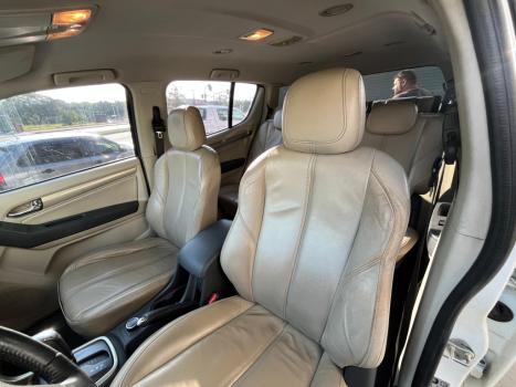 CHEVROLET Trailblazer 3.6 V6 4P LTZ 4X4 AUTOMTICO, Foto 10