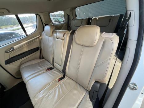 CHEVROLET Trailblazer 3.6 V6 4P LTZ 4X4 AUTOMTICO, Foto 11