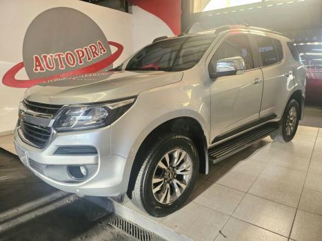 CHEVROLET Trailblazer 3.6 V6 4P LTZ 4X4 AUTOMTICO, Foto 1