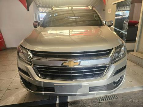 CHEVROLET Trailblazer 3.6 V6 4P LTZ 4X4 AUTOMTICO, Foto 2