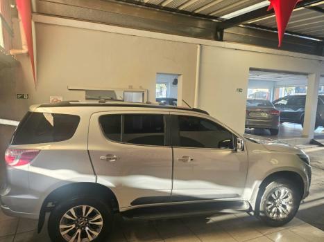 CHEVROLET Trailblazer 3.6 V6 4P LTZ 4X4 AUTOMTICO, Foto 3