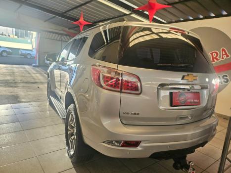 CHEVROLET Trailblazer 3.6 V6 4P LTZ 4X4 AUTOMTICO, Foto 4