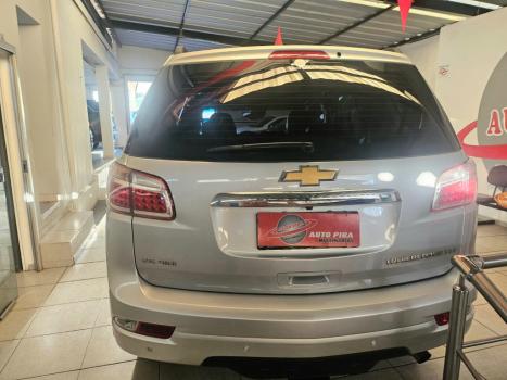 CHEVROLET Trailblazer 3.6 V6 4P LTZ 4X4 AUTOMTICO, Foto 5
