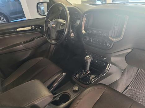 CHEVROLET Trailblazer 3.6 V6 4P LTZ 4X4 AUTOMTICO, Foto 6