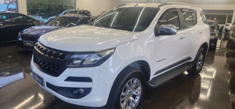 CHEVROLET Trailblazer 2.8 16V 4P LTZ 4X4 TURBO DIESEL AUTOMTICO, Foto 2