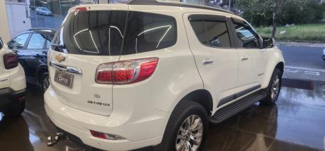 CHEVROLET Trailblazer 2.8 16V 4P LTZ 4X4 TURBO DIESEL AUTOMTICO, Foto 3