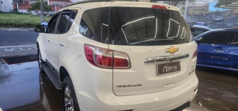 CHEVROLET Trailblazer 2.8 16V 4P LTZ 4X4 TURBO DIESEL AUTOMTICO, Foto 4