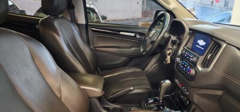 CHEVROLET Trailblazer 2.8 16V 4P LTZ 4X4 TURBO DIESEL AUTOMTICO, Foto 5