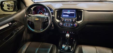 CHEVROLET Trailblazer 2.8 16V 4P LTZ 4X4 TURBO DIESEL AUTOMTICO, Foto 6