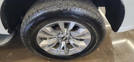 CHEVROLET Trailblazer 2.8 16V 4P LTZ 4X4 TURBO DIESEL AUTOMTICO, Foto 7